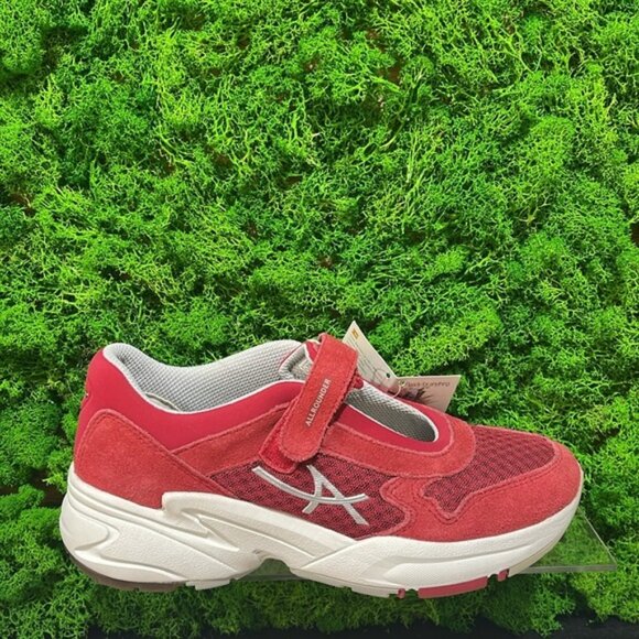 Allrounder by Mephisto Dream Shoes - Picture 8 of 8